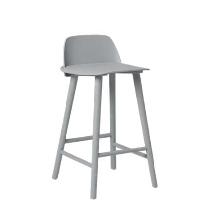 MUUTO krzesło barowe NERD