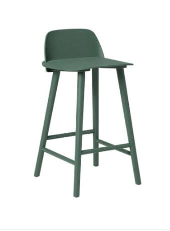 MUUTO krzesło barowe NERD