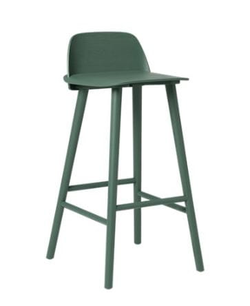MUUTO krzesło barowe NERD