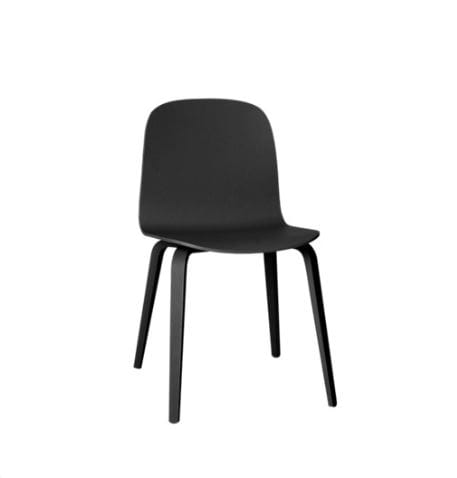 MUUTO krzesło VISU WOOD