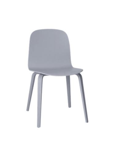MUUTO krzesło VISU WOOD