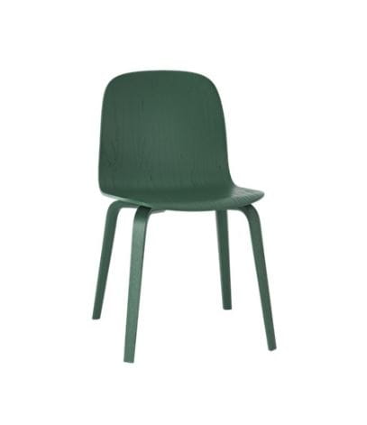 MUUTO krzesło VISU WOOD