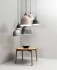 NORMANN COPENHAGEN lampa wisząca BELL