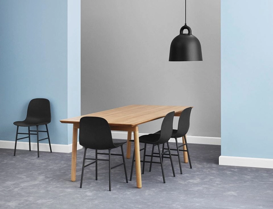 NORMANN COPENHAGEN lampa wisząca BELL