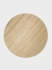 FERM LIVING blat WIRE L, dąb