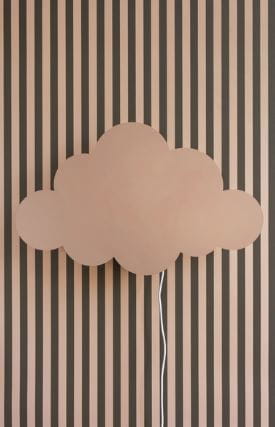 kinkiet CLOUD
