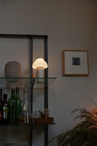 HAY lampa PC