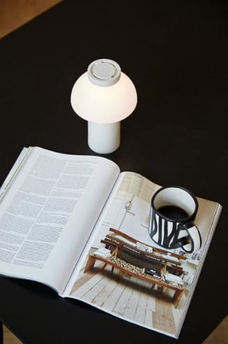 HAY lampa PC