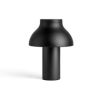 HAY lampa PC czarne aluminium