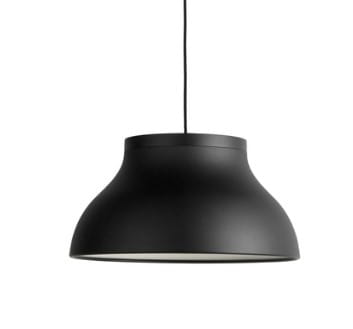 HAY lampa wisząca PC czarna różne rozmiary