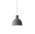 MUUTO LAMPA WISZĄCA UNFOLD PENDANT ciemnoszara