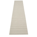 PAPPELINA dywan CARL linen/beige 70x350