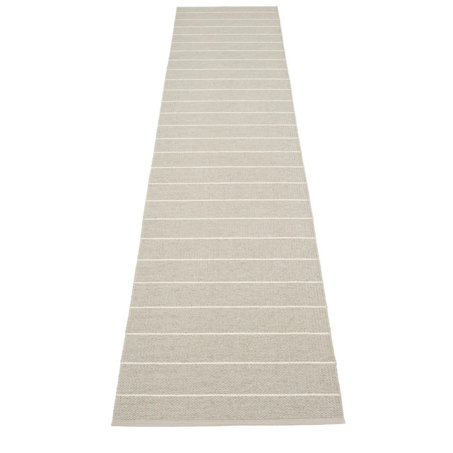 PAPPELINA dywan CARL linen/beige 70x350