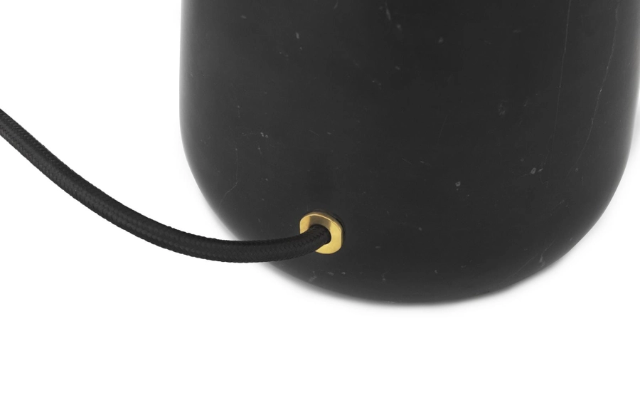 NORMANN COPENHAGEN lampa stołowa EDDY