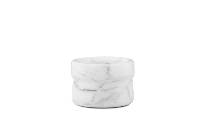 NORMANN COPENHAGEN miseczka na przyprawy CRAFT biały