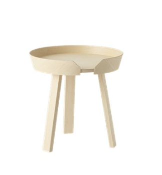 MUUTO stolik kawowy AROUND