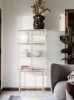 FERM LIVING witryna HAZE kaszmirowa
