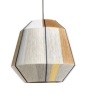 HAY lampa wisząca BONBON L