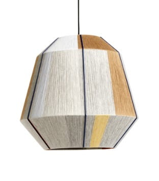 HAY lampa wisząca BONBON L