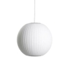 HAY lampa wisząca NELSON BALL BUBBLE różne rozmiary