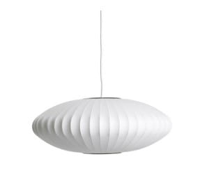 AY lampa wisząca NELSON SAUCER BUBBLE różne rozmiary