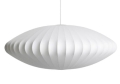 AY lampa wisząca NELSON SAUCER BUBBLE różne rozmiary