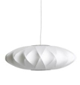 HAY lampa wisząca NELSON SAUCER CRISSCROSS BUBBLE różne rozmiary