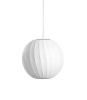 HAY lampa wisząca NELSON BALL CRISSCROSS BUBBLE różne rozmiary