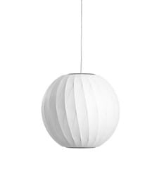 HAY lampa wisząca NELSON BALL CRISSCROSS BUBBLE/różne rozmiary