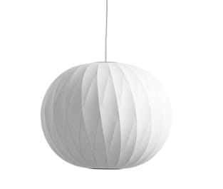 HAY lampa wisząca NELSON BALL CRISSCROSS BUBBLE różne rozmiary