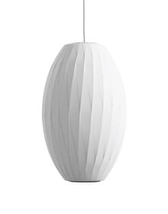 HAY lampa wisząca NELSON CIGAR CRISSCROSS BUBBLE różne rozmiary