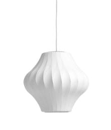 HAY lampa wisząca NELSON PEAR CRISSCROSS BUBBLE różne rozmiary