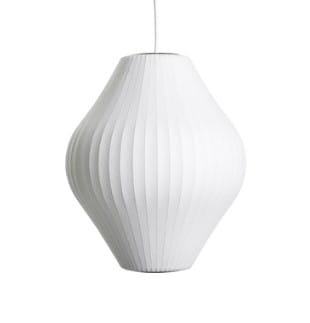 HAY lampa wisząca NELSON PEAR BUBBLE różne rozmiary