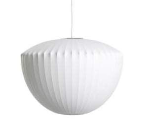 HAY lampa wisząca NELSON APPLE BUBBLE 