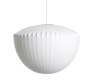 HAY lampa wisząca NELSON APPLE BUBBLE