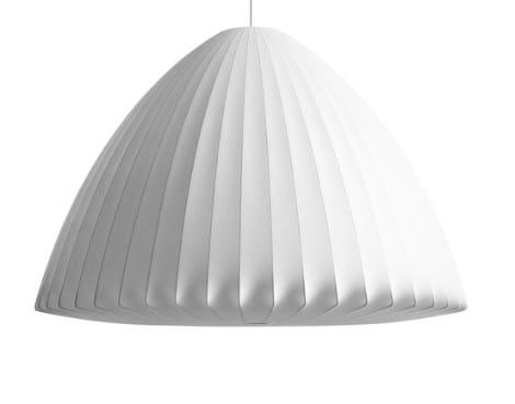 HAY lampa wisząca NELSON BELL BUBBLE