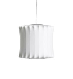 HAY lampa wisząca NELSON LANTERN BUBBLE