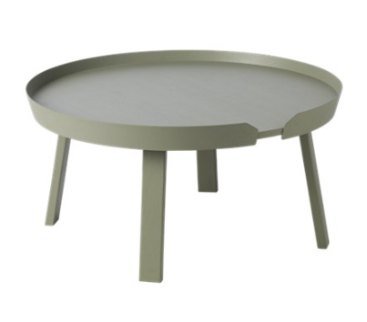 MUUTO stolik kawowy AROUND