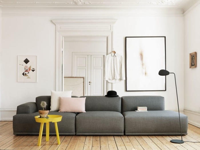 MUUTO stolik kawowy AROUND
