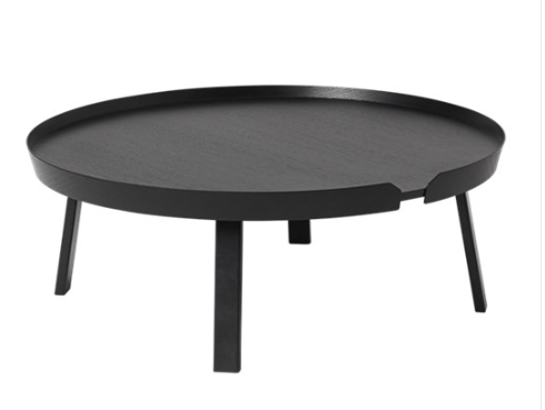 MUUTO stolik kawowy AROUND