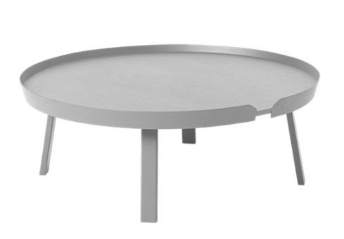 MUUTO stolik kawowy AROUND
