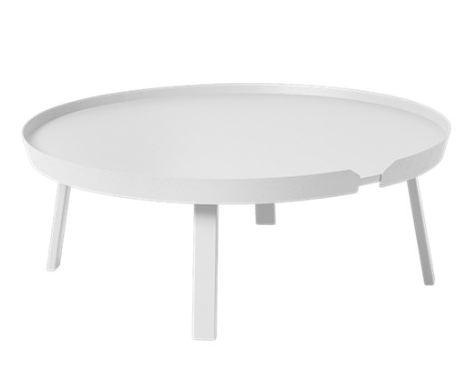 MUUTO stolik kawowy AROUND