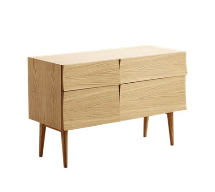 MUUTO komoda REFLECT SIDEBOARD