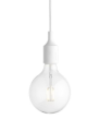 MUUTO lampa wisząca E27 SOCKET LAMP