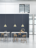 MUUTO LAMPA WISZĄCA UNFOLD PENDANT