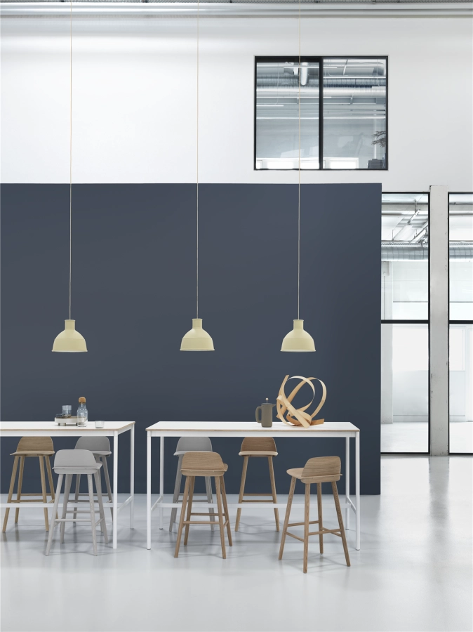 MUUTO LAMPA WISZĄCA UNFOLD PENDANT