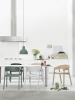 MUUTO LAMPA WISZĄCA UNFOLD PENDANT