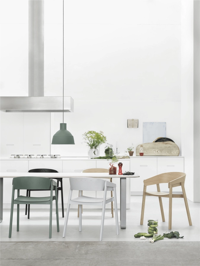 MUUTO LAMPA WISZĄCA UNFOLD PENDANT