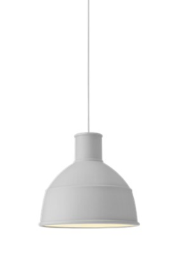 MUUTO LAMPA WISZĄCA UNFOLD PENDANT