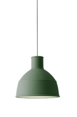 MUUTO LAMPA WISZĄCA UNFOLD PENDANT